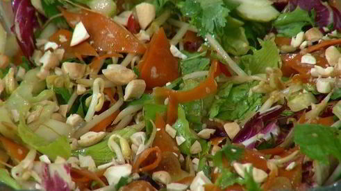 стейк по-вьетнамски