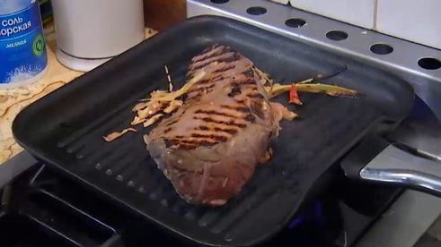 стейк по-вьетнамски