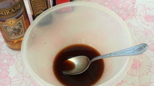 стейки из свинины с луковым соусом