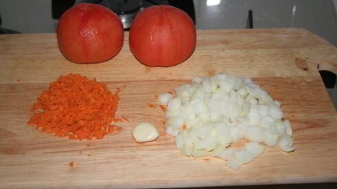 деткины тефтельки