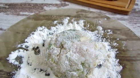 куриные тефтели с цукини и рисом