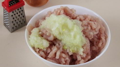 куриные тефтели с тыквой