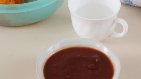 куриные тефтели с тыквой