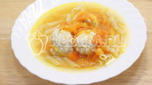 куриные тефтели