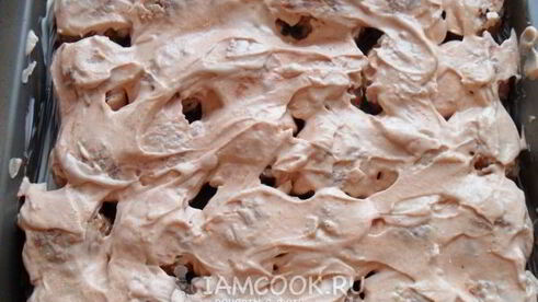 нежные тефтели в духовке