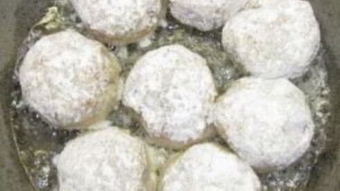 рыбные тефтели в томатном соусе