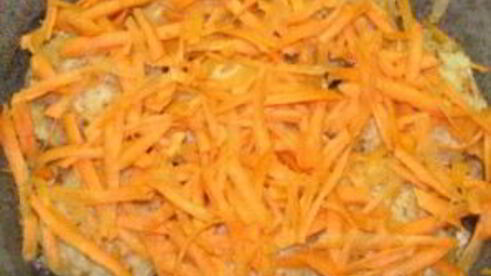 рыбные тефтели в томатном соусе