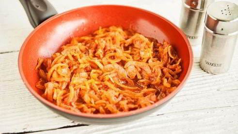 рыбные тефтели