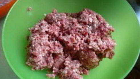 тефтели без яиц