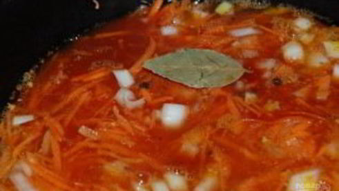 тефтели ежики