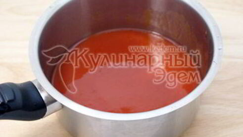 тефтели из гречки с грибами