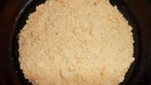 тефтели из индейки