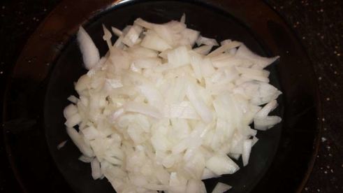 тефтели из индейки