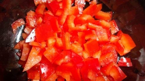 тефтели из индейки