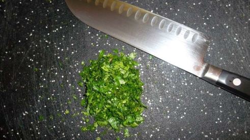 тефтели из индейки