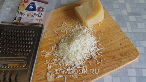 тефтели из свиного фарша