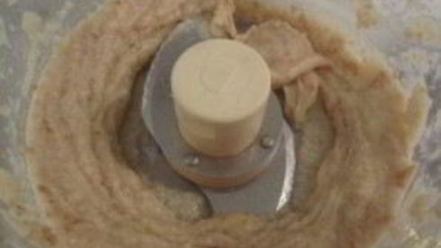 тефтели из телятины