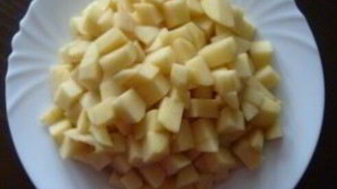 тефтели с картошкой в мультиварке