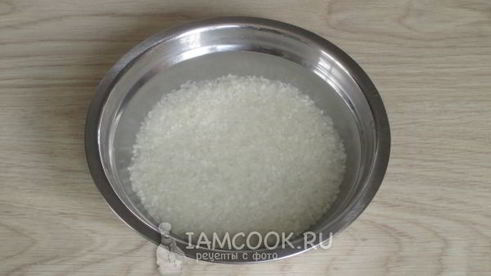 тефтели с рисом с подливкой в мультиварке