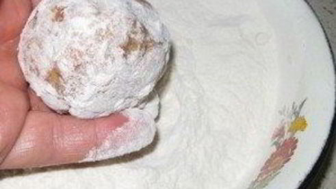 тефтели с рисом в духовке