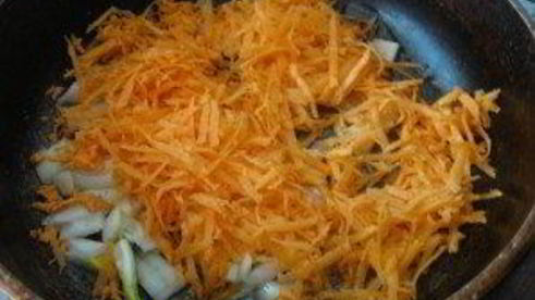 тефтели с рисом в духовке