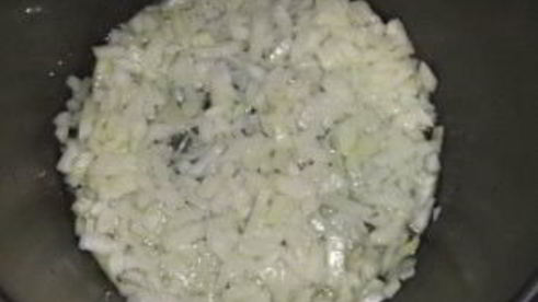 тефтели с рисом в мультиварке