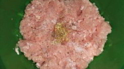 тефтели с рисом в мультиварке