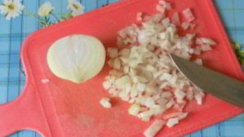 тефтели с рисом в соусе