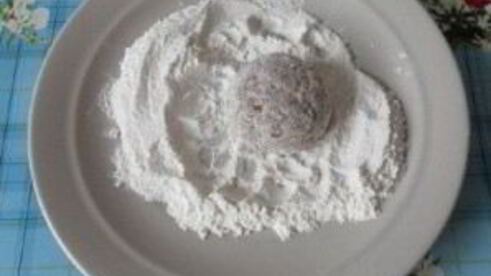 тефтели с рисом в соусе