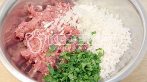 тефтели циклопы