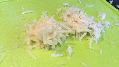 тефтели в апельсиновом соусе