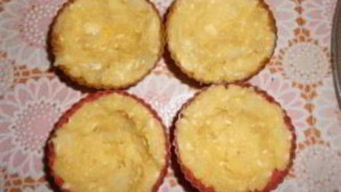 тефтели в картофельных корзиночках