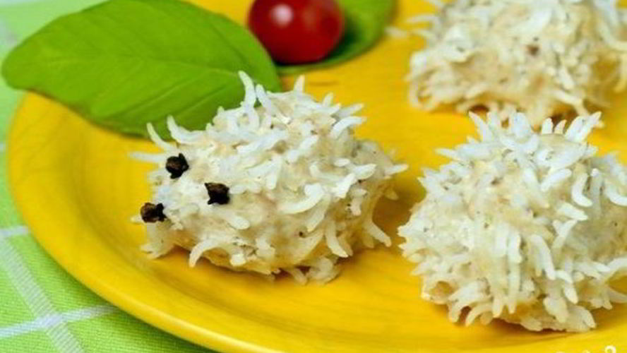 Рецепт тефтелей в мультиварке на пару