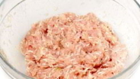 тефтели в мультиварке на пару