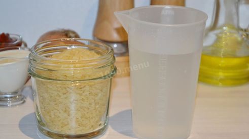 тефтели в сметанно-томатном соусе в мультиварке