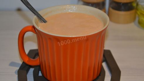 тефтели в сметанно-томатном соусе в мультиварке