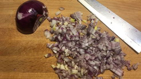 тефтели в сметанном соусе