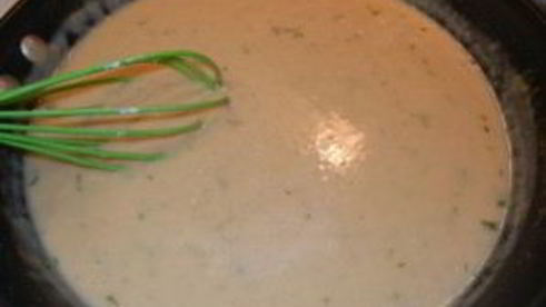 тефтели в собственном соку