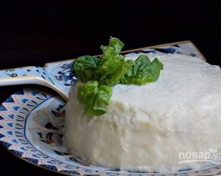 Тефтельный торт