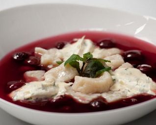 Абсолютно ленивые вареники