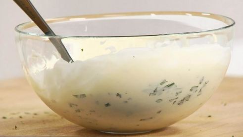 абсолютно ленивые вареники