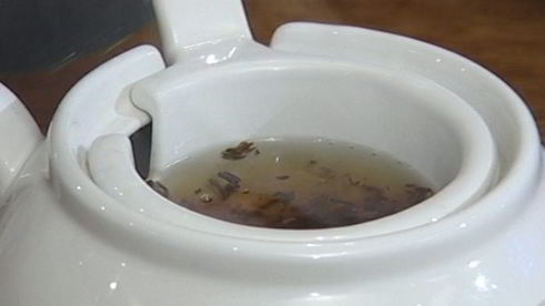 ленивые тыквенные вареники