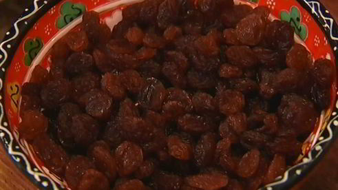 ленивые тыквенные вареники