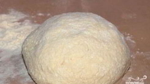 ленивые вареники для детей