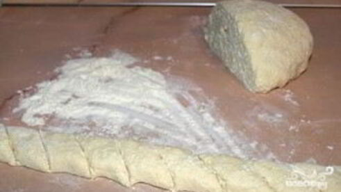 ленивые вареники для детей