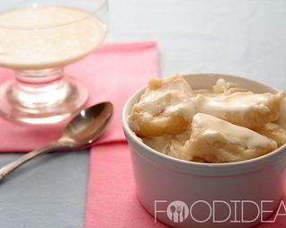 Ленивые вареники с манкой