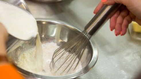 ленивые вареники