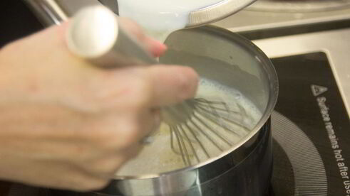 ленивые вареники