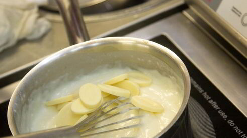 ленивые вареники