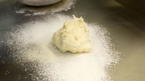 ленивые вареники